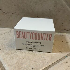 Beautycounter Countertime Tetrapeptide Supreme Cream